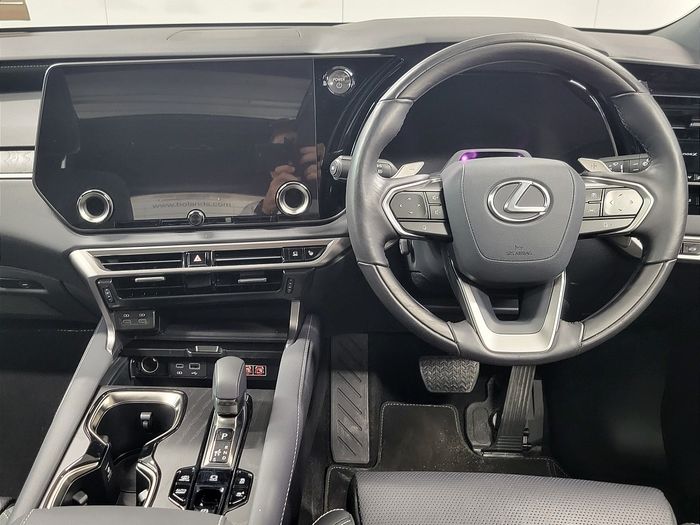 Lexus RX 2025