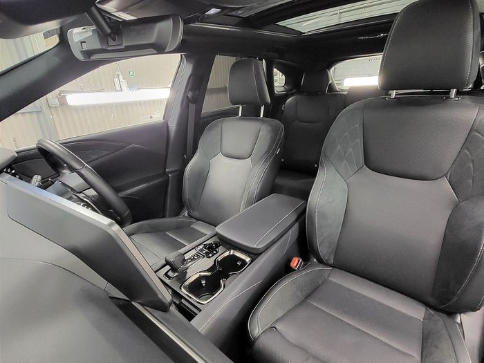 Lexus RX 2025