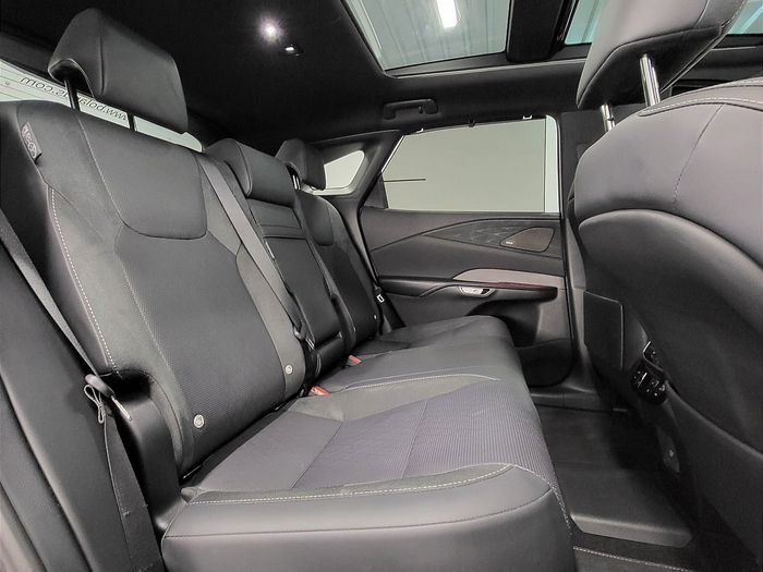 Lexus RX 2025