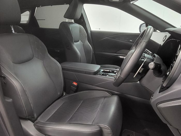 Lexus RX 2025