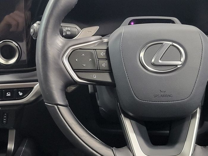 Lexus RX 2025