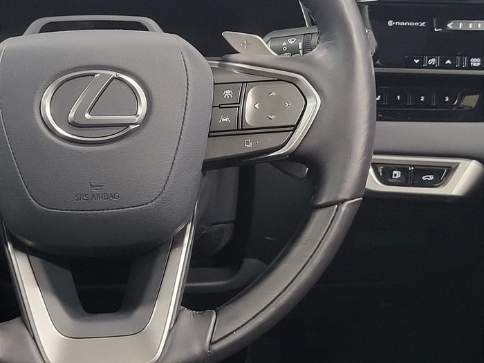 Lexus RX 2025