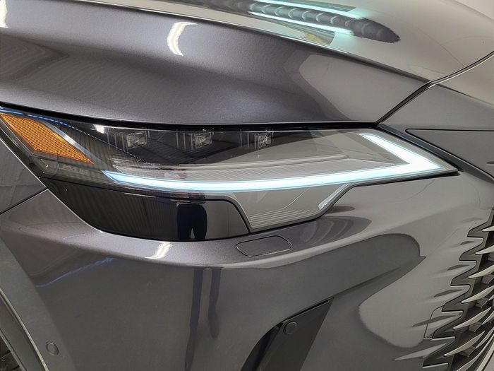 Lexus RX 2025