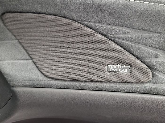 Lexus RX 2025