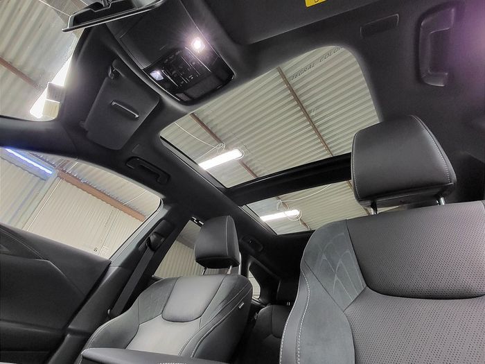 Lexus RX 2025