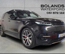 Land Rover Range Rover Sport 2023
