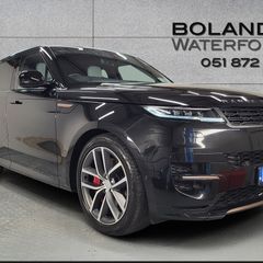 Land Rover Range Rover Sport 2023