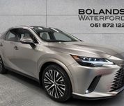 Lexus RX 2025