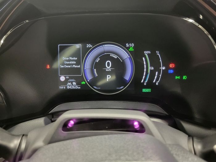Lexus RX 2025