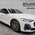 Audi A5 2025