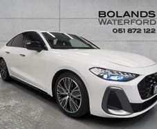 Audi A5 2025