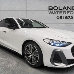 Audi A5 2025