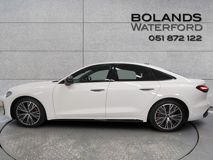 Audi A5 2025