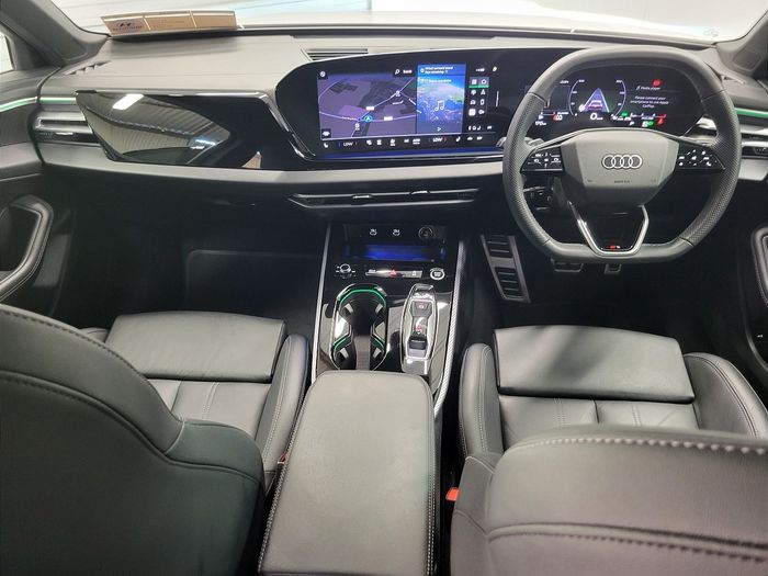 Audi A5 2025