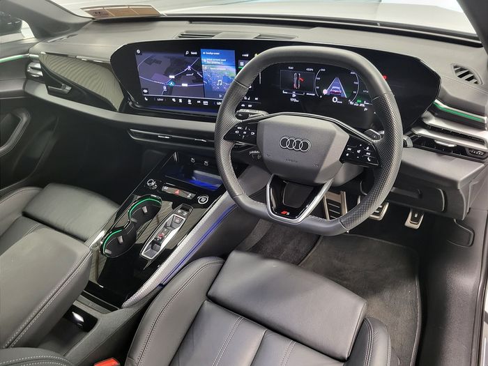 Audi A5 2025