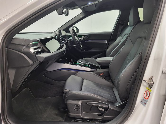 Audi A5 2025