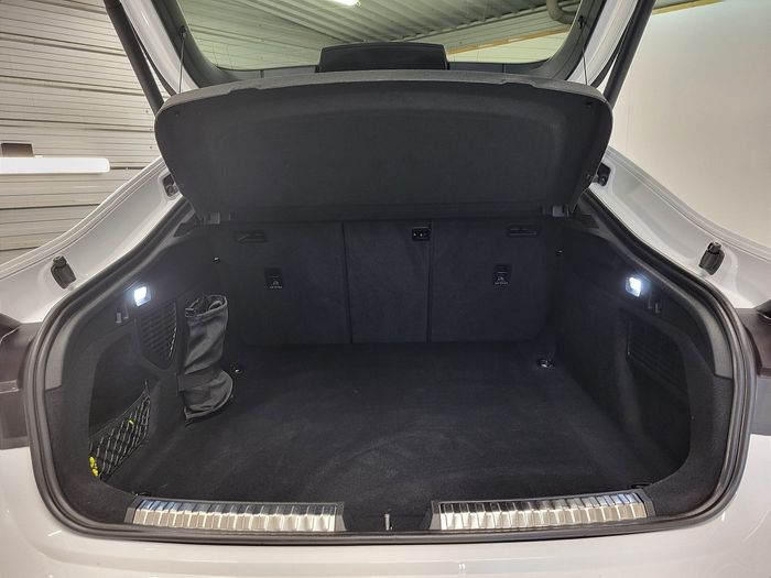 Audi A5 2025