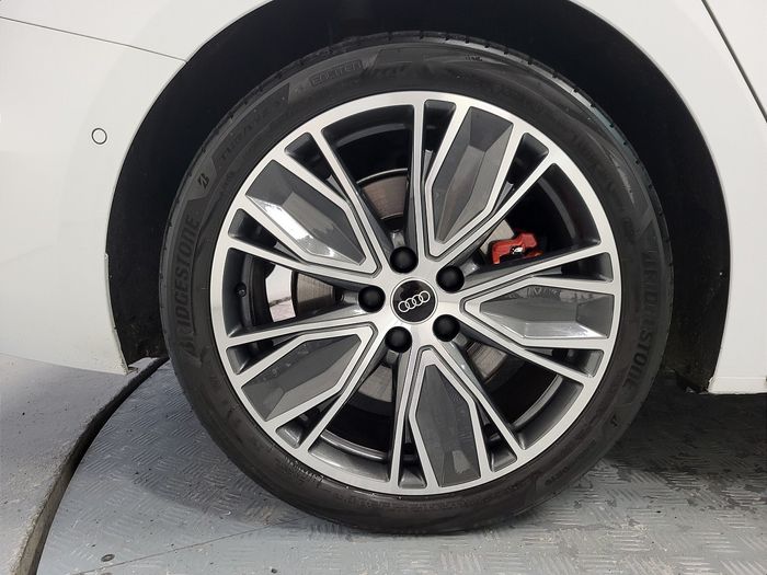 Audi A5 2025