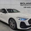 Audi A5 2025