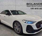 Audi A5 2025
