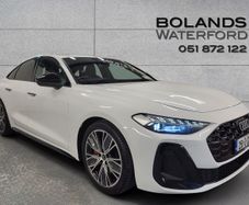 Audi A5 2025