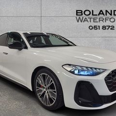 Audi A5 2025