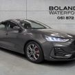 Ford Focus 2023