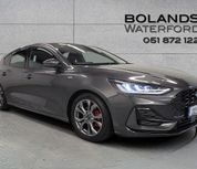 Ford Focus 2023