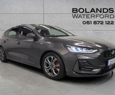 Ford Focus 2023
