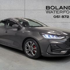 Ford Focus 2023