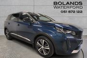 Peugeot 5008 2023