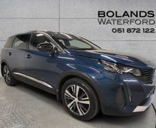 Peugeot 5008 2023