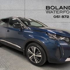 Peugeot 5008 2023