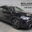 Mercedes-Benz GLA 2023