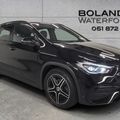 Mercedes-Benz GLA 2023