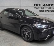 Mercedes-Benz GLA 2023