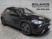Mercedes-Benz GLA 2023