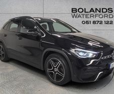 Mercedes-Benz GLA 2023