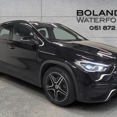 Mercedes-Benz GLA 2023