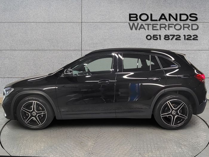 Mercedes-Benz GLA 2023