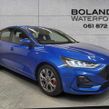 Ford Focus 2024