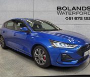 Ford Focus 2024