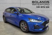 Ford Focus 2024