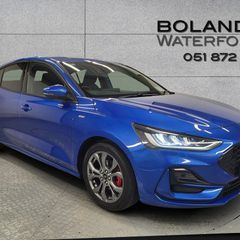 Ford Focus 2024