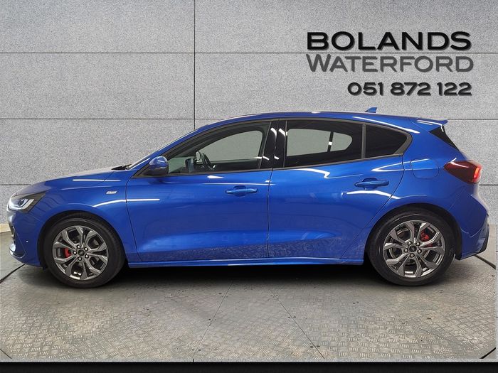 Ford Focus 2024