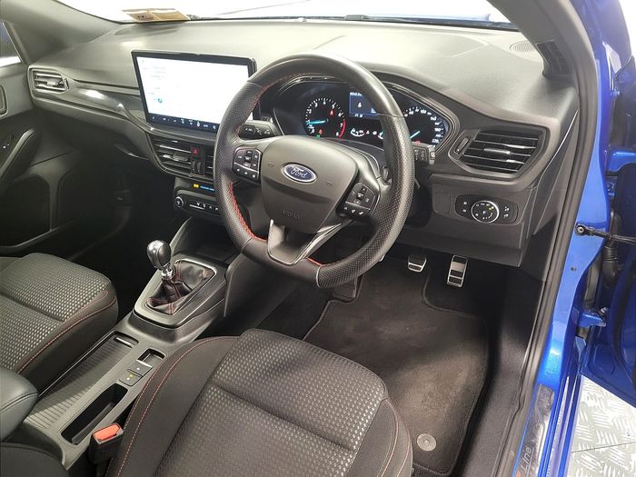 Ford Focus 2024
