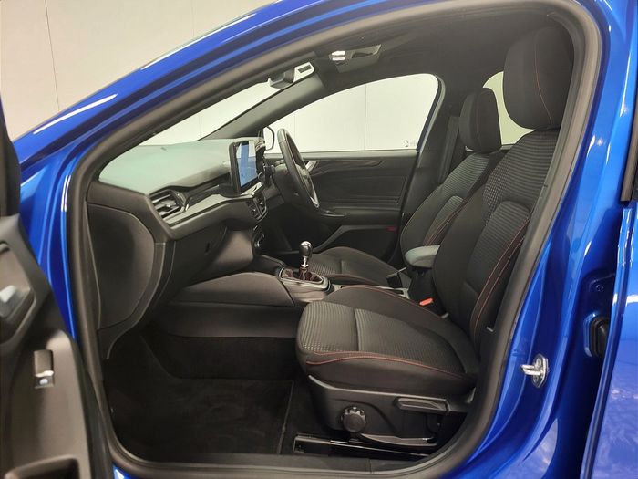 Ford Focus 2024
