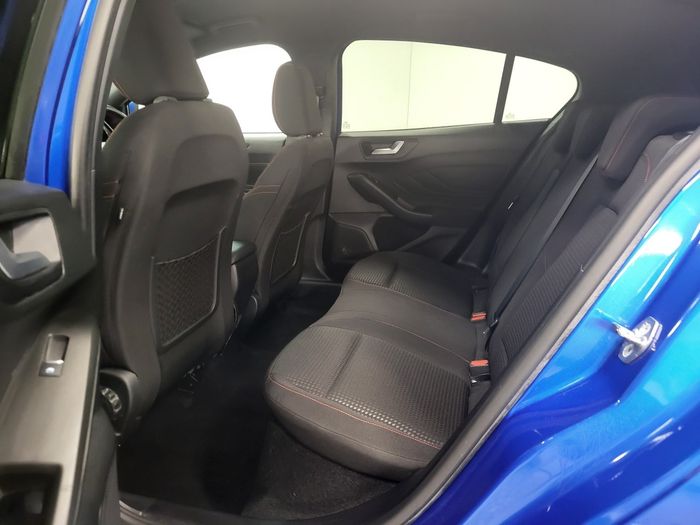 Ford Focus 2024