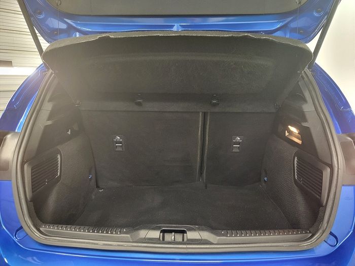 Ford Focus 2024