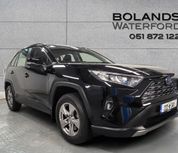Toyota Rav4 2022